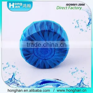 Blue Bubble 2 in 1 Toilet Cleaner & Disinfectant Floor Cleaner Gel thumbnail-3
