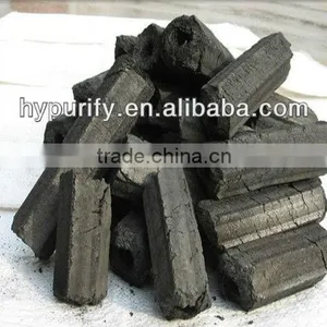 High Efficient Machine-made Charcoal/Bulk Barbecue Charcoal From Manufacture thumbnail-1