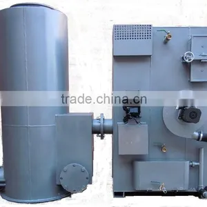Home Gasifier JXQ-20 Series for Heat Energy Cooking and Boiling Water 2015-Penny thumbnail-1
