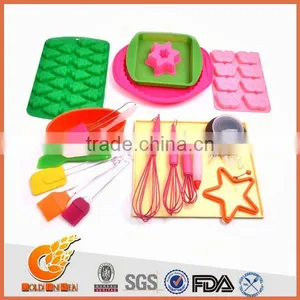 Professional Rhinestone Cake Topper(SC10951) thumbnail-1