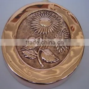 Tin Lined Cake Molds Kitchenware Bakeware thumbnail-1