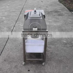 Vacuum Bloating Machine For Meat and Chicken thumbnail-2