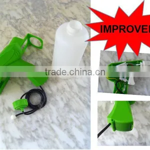 Mini Battery Sprayer Gun 38 400mm Updated Chemical Sprayer thumbnail-1