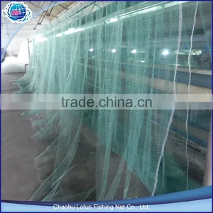 High Quality Low Price HDPE PE Building Safety Nets thumbnail-1