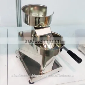 150mm Stainless Steel Burger Machine Burger Patty Press thumbnail-2