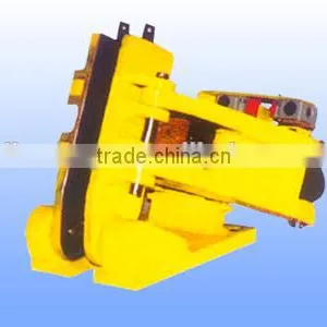 ST1SH Hydraulic Failure Protcction Brake thumbnail-1