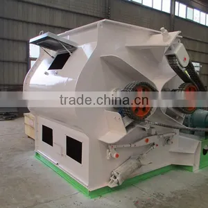 Manufacture CE Approved Animal and Poultry Feed Mixer Machine With High Output thumbnail-3