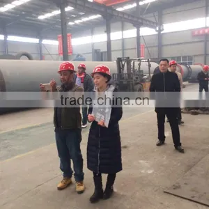 Henan Dewo Machinery Co., Ltd. company overview - view 2 thumbnail