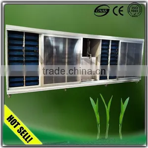 Barley Fodder Machine thumbnail-2