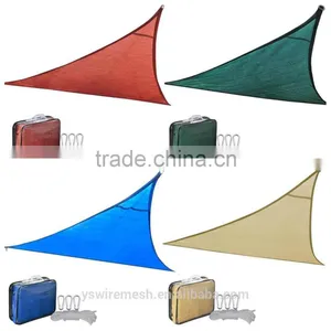 Sun Shade Sail thumbnail-3