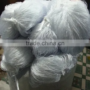 Thailand Brand Natural White Color Fish Net thumbnail-3