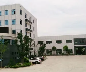 Shanghai Success Engjine Compressor Co.,ltd company overview - view 2 thumbnail
