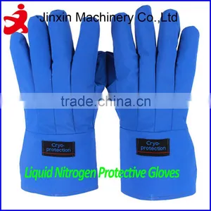 Cryogenic Protective Helmet Liquid Nitrogen Resistant thumbnail-2