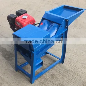 Gasoline Driven Corn Sheller 5TY-60 thumbnail-4