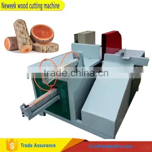 NEWEEK 300mm Processing Diameter Circle Wood Saw Cutting Machine for Sale thumbnail-1