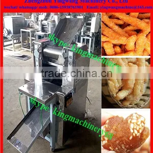 Automatic Glutinous Rice Snack Machine thumbnail-1