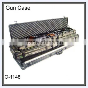 Big Aluminum Gun Case thumbnail-1