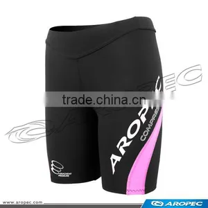 Compression Lady Training Shorts II thumbnail-2