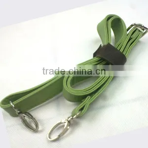 Silk Cosmetic Bag With Shoulder Strap for Jumbo Bag thumbnail-1