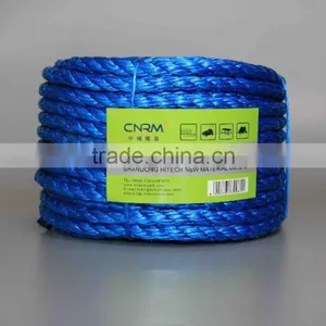 PP Twist Rope Use For Packing thumbnail-1