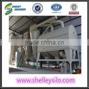 Cleaning Machine for Grain Wheat Silo thumbnail-5