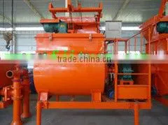 Efficent and Convenient Foam Concrete Pump thumbnail-1