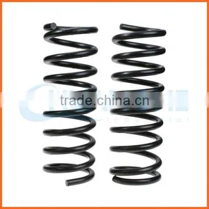 Customized Wholesale Quality Auto Parts Coil Springs thumbnail-3