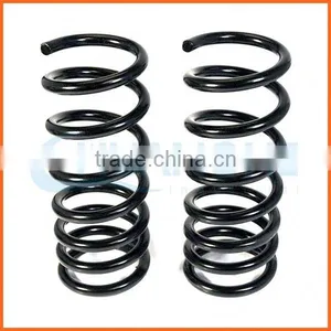 Customized Wholesale Quality Clock Coil Spring thumbnail-4