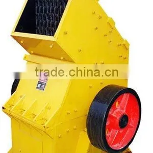 Stone Hammper Crusher thumbnail-1
