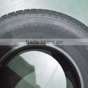 Excellent Quality Cheap Price Car Tyre P275/70R16 For Sale thumbnail-3