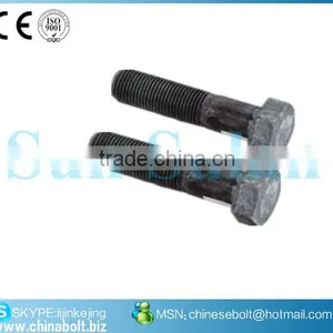 ASTM A307 - Carbon Steel Externally Threaded Fasteners thumbnail-4