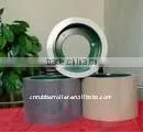 6 Inch Best Quality Rubber Roll SBR or NBR Rice Husker Parts thumbnail-1