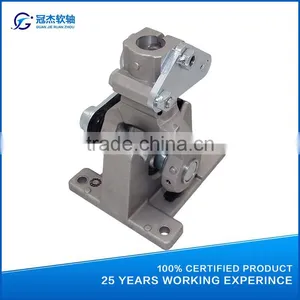 GJ1131 Push Pull Cable Control for Truck Shifting Operation thumbnail-1