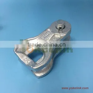 50KN 70KN 120KN Thimble Clevis thumbnail-5