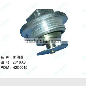 Liugong Genuine Oil Filler Plug thumbnail-1