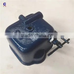 Cheap Cylinder Head Cover for Farm Tractor Parts thumbnail-1