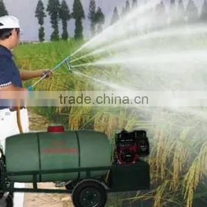 Pvc Nylon Braided Farm Spray Hose Irrigation Reels thumbnail-4