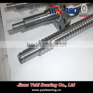 12mm Diameter Pmi Ballscrew thumbnail-5