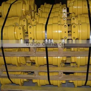 Supply High Quality Hi-tachi EX200 Exvavator Part Top Roller/carrier Roller/upper Roller thumbnail-5