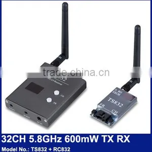 RC832 TS832 Module 32CH 600mW 5.8 TX thumbnail-1