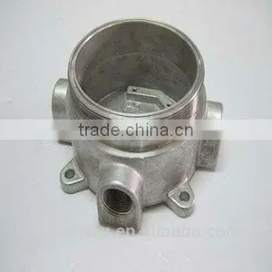 Low Pressure Casting Parts Made in China thumbnail-6