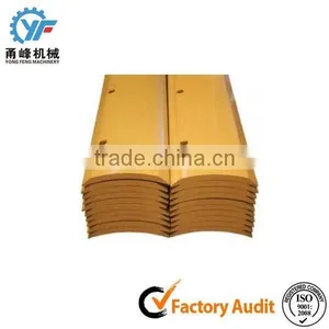 D11 Dozer Cutting Edges Replacement Wear Parts for Mining Open Field thumbnail-1