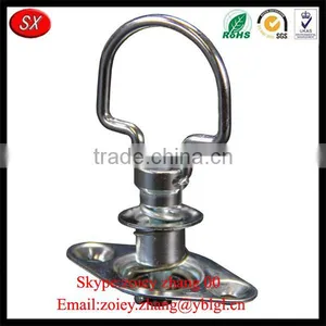 China Manufacturer Stainless Steel Fuel Tank Side Panel Fasteners thumbnail-5