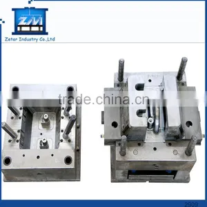 Household Product Injection Mould Factory thumbnail-1