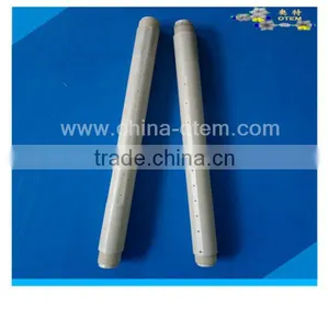 PEEK Plastic Parts/ Plastic Products thumbnail-4
