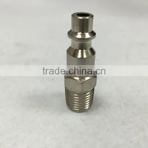 Hydraulic Fitting and Quick Coupling thumbnail-1