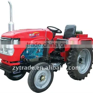 24hp Tractor thumbnail-1