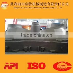 Cast Lathe Body Box With Cast Iron thumbnail-1