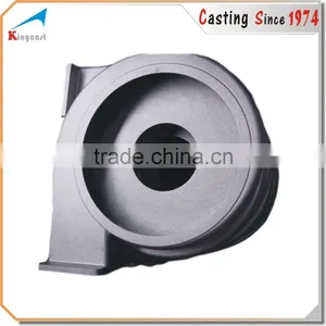 OEM Industry Product Casting Aluminum Parts thumbnail-5