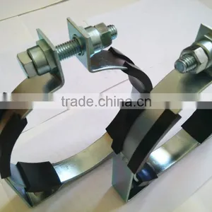 Fixing Pipe Mechanical Clamp thumbnail-4